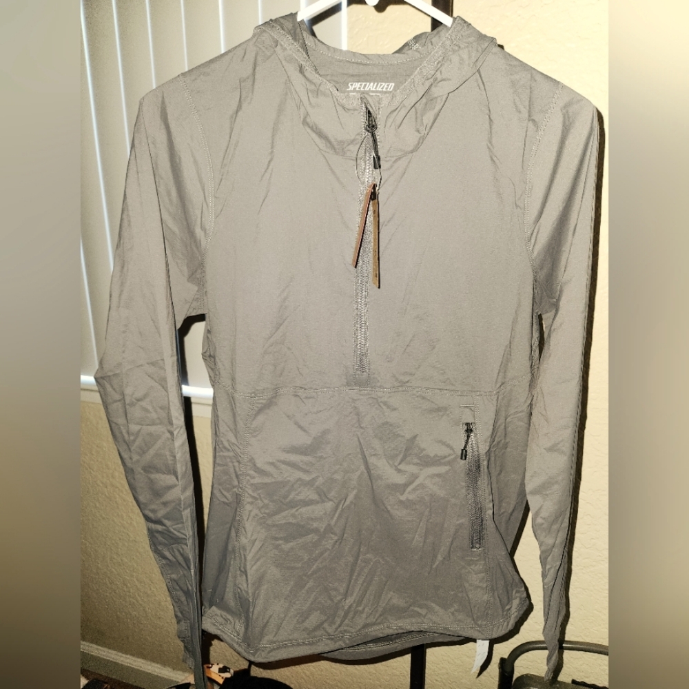 WINDBREAKER
